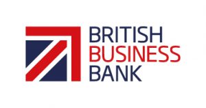 British Business Bank Finance Hub