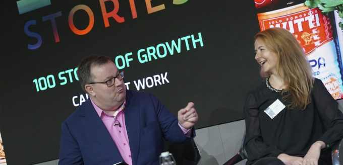 Panel discussion2